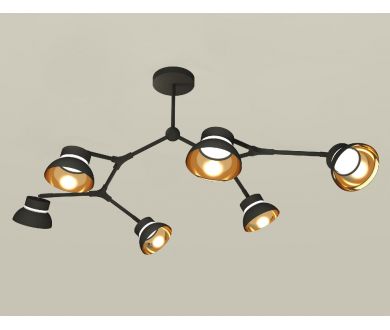 Купить Люстра на штанге Ambrella Light Traditional (C9056, N8145) XB9056101 Люстра на штанге Ambrella Light Traditional (C9056, N8145) XB9056101