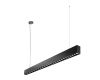 Подвесной светильник Loft IT Vim 10318/D Black
