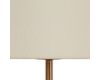 Настольная лампа Arte Lamp Robert A5066LT-1BK
