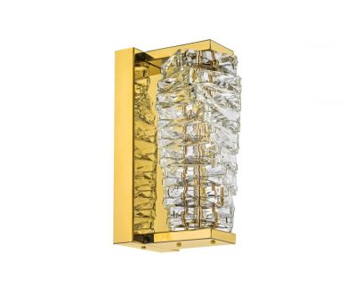 Купить Настенный светильник Dio DArte Elite Magaza L 2.11x26.100 G Настенный светильник Dio DArte Elite Magaza L 2.11x26.100 G