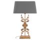 Настольная лампа Loft IT Lace 10439T/B