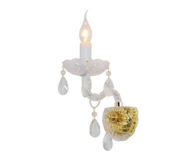 Бра Omnilux Ladispoli OML-89001-01
