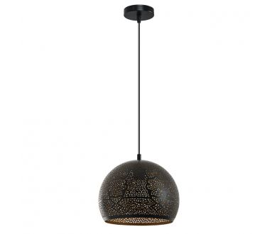 Купить Подвесной светильник Arte Lamp Celesta A7058SP-1BK Подвесной светильник Arte Lamp Celesta A7058SP-1BK