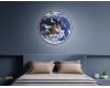 Настенно-потолочный светильник Ambrella Light Wall FW11136