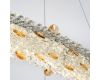 Подвесная люстра Modestyle MS.5006.1200 GD