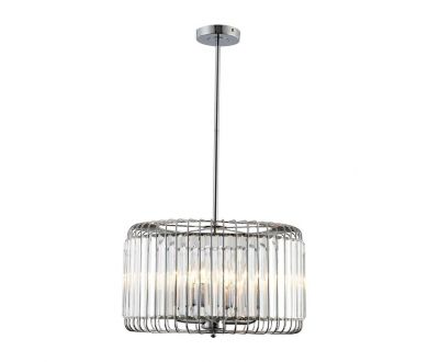 Купить Подвесная люстра Rivoli Sieglinde 1025-205 Б0052467 Подвесная люстра Rivoli Sieglinde 1025-205 Б0052467