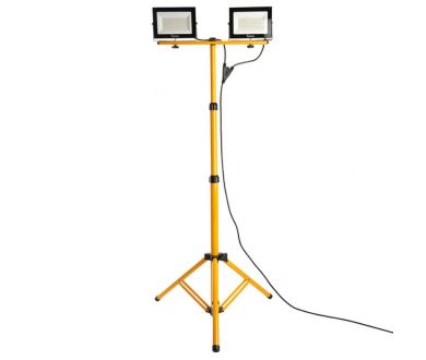 Купить Светодиодный прожектор Feron LL502 на штативе 60W 29567 Светодиодный прожектор Feron LL502 на штативе 60W 29567