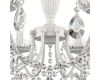 Подвесная люстра Lumion Snow 8189/8