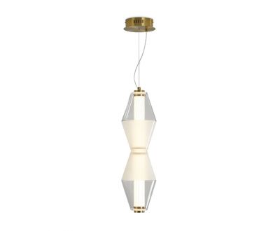 Купить Подвесной светильник Freya Plum FR6137PL-L6BT1 Подвесной светильник Freya Plum FR6137PL-L6BT1