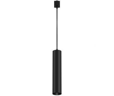 Купить Трековый светильник Maytoni Technical Focus TR025-1-GU10-B Трековый светильник Maytoni Technical Focus TR025-1-GU10-B