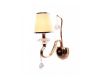 Бра Lumina Deco Finezzia LDW 9267-1 GD