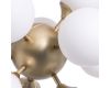 Люстра на штанге ARTE Lamp A2704PL-9SG