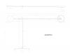 Торшер Divinare Malcone 2623/06 PN-9