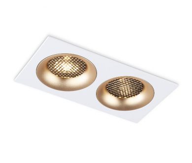 Купить Встраиваемый светильник Ambrella Light Techno Spot Standard Tech TN102733 Встраиваемый светильник Ambrella Light Techno Spot Standard Tech TN102733