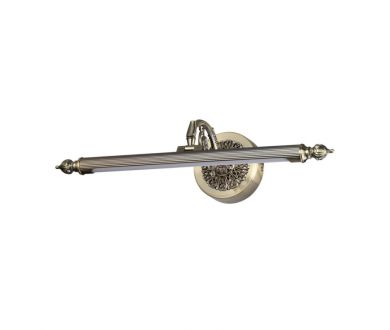 Купить Подсветка для картин Odeon Light Dega 4914/8WL Подсветка для картин Odeon Light Dega 4914/8WL