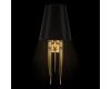 Бра Loft IT Brunilde 10207W/M Gold