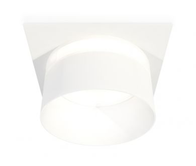 Купить Встраиваемый светильник Ambrella Light Techno Spot XC8061016 (C8061, N8402) Встраиваемый светильник Ambrella Light Techno Spot XC8061016 (C8061, N8402)