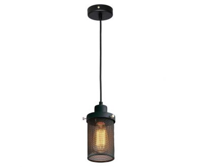 Купить Подвесной светильник Lussole Loft LSP-9672 Подвесной светильник Lussole Loft LSP-9672