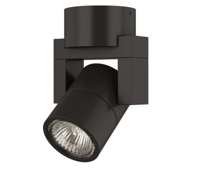 Купить Потолочный светильник Lightstar Illumo L1 Alu 051047 Потолочный светильник Lightstar Illumo L1 Alu 051047