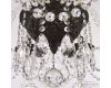 Подвесная люстра Bohemia Ivele Crystal AL16311/10/300 PD