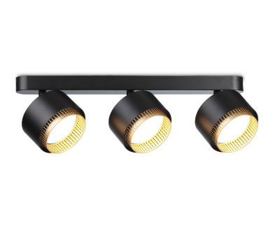 Купить Спот Ambrella Light Techno family TN71295 Спот Ambrella Light Techno family TN71295