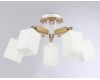 Потолочная люстра Ambrella Light Traditional TR9518