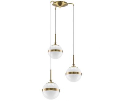 Купить Подвесная люстра Lightstar Globo 813131 Подвесная люстра Lightstar Globo 813131