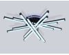 Потолочный светильник Ambrella Light Comfort LineTech FL6276