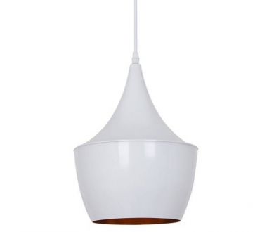 Купить Подвесной светильник Arte Lamp Cappello A3407SP-1WH Подвесной светильник Arte Lamp Cappello A3407SP-1WH