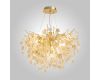 Подвесная люстра AM Group Forest D600 GOLD