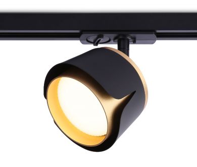 Купить Трековый однофазный светильник Ambrella Light Track System GL5344 Трековый однофазный светильник Ambrella Light Track System GL5344