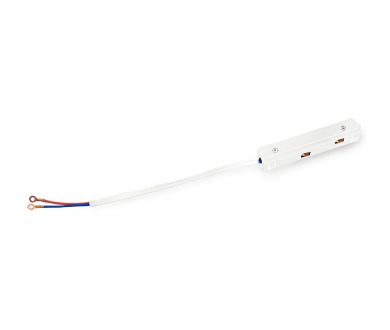 Купить Ввод питания для шинопровода Ambrella Light Magnetic Track System GL3628 Ввод питания для шинопровода Ambrella Light Magnetic Track System GL3628