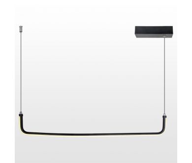 Купить Подвесной светодиодный светильник Lussole Loft Cass LSP-8427 Подвесной светодиодный светильник Lussole Loft Cass LSP-8427