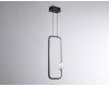 Подвесной светильник Ambrella Light Comfort LineTech FL66363