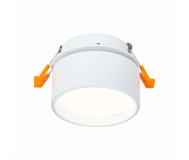 Купить Встраиваемый светильник ST Luce ST651 ST651.548.09 Встраиваемый светильник ST Luce ST651 ST651.548.09