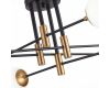 Потолочная люстра ST LUCE LIMANO SL1203.402.08