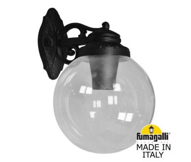 Купить Уличный настенный светильник Fumagalli G25.131.000.AXE27DN Уличный настенный светильник Fumagalli G25.131.000.AXE27DN