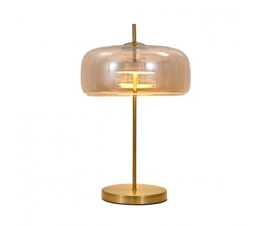 Купить Настольная лампа Arte Lamp Padova A2404LT-1AM Настольная лампа Arte Lamp Padova A2404LT-1AM