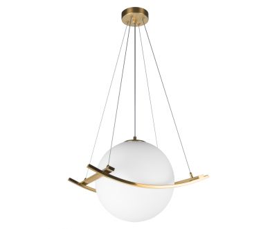 Купить Подвесной светильник Loft IT Swing 10424/300 Подвесной светильник Loft IT Swing 10424/300