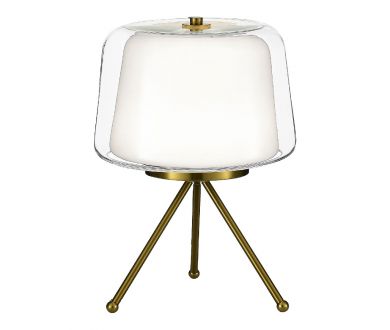 Купить Настольная лампа ST Luce Pandora SL6127.304.01 Настольная лампа ST Luce Pandora SL6127.304.01