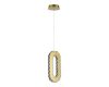 Подвесной светильник ST Luce Allungo SL6506.203.01