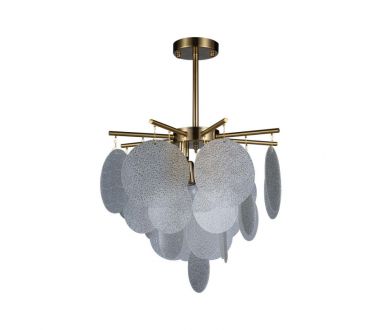 Купить Подвесная люстра Loft IT Frost 10022/400 Подвесная люстра Loft IT Frost 10022/400