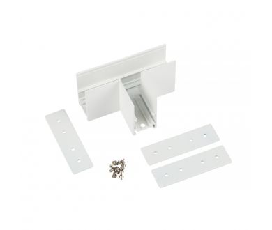 Купить Т-образный коннектор для магнитного шинопровода Myfar Accessories for MagLine 23 MT0201-CT-W Т-образный коннектор для магнитного шинопровода Myfar Accessories for MagLine 23 MT0201-CT-W