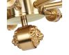 Подвесная люстра Odeon Light Modern Lion 5467/35L