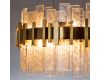 Подвесная люстра Arte Lamp Alya A1053SP-10PB