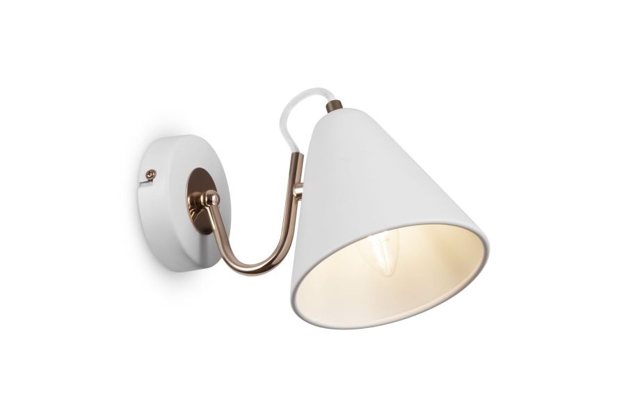 Бра Freya Falke Market FR8001WL-01WG