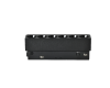 Трековый магнитный светильник iLedex Vision 4822-002-L120-6W-38DG-3000K-BK