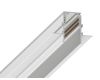 Шинопровод встраиваемый под ГКЛ 9,5мм Ambrella Light Magnetic Standard GL3338-9.5