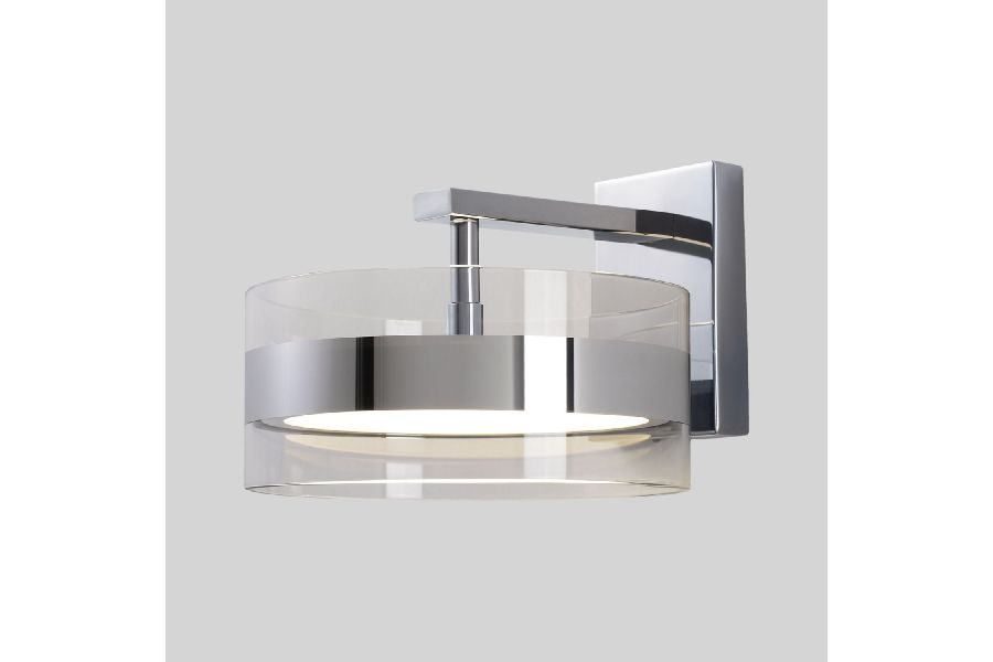 Бра Crystal Lux MYSELF AP10W LED