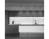Трековый магнитный светильник Maytoni Focus Led TR176-1-5WTW-M-B